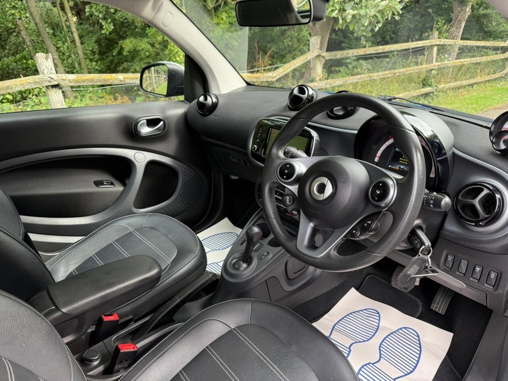 Used smart fortwo 2019 for sale - 75685212: Photo 42