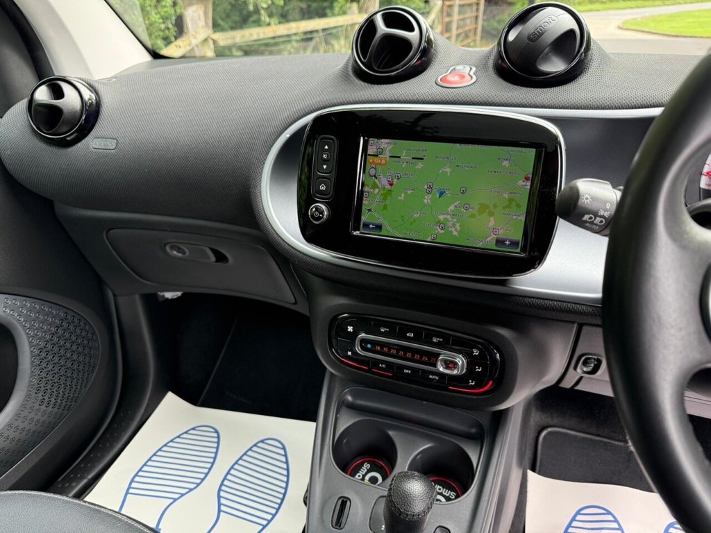 Used smart fortwo 2019 for sale - 75685212: Photo 46