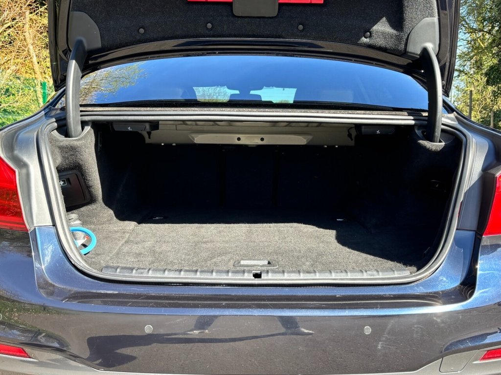 Used BMW 5 Series 2019 for sale - 78029771: Photo 14