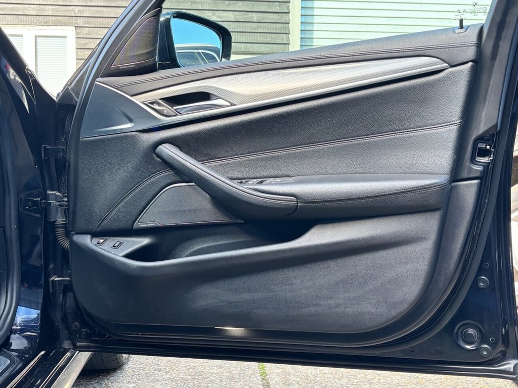 Used BMW 5 Series 2019 for sale - 78029771: Photo 28