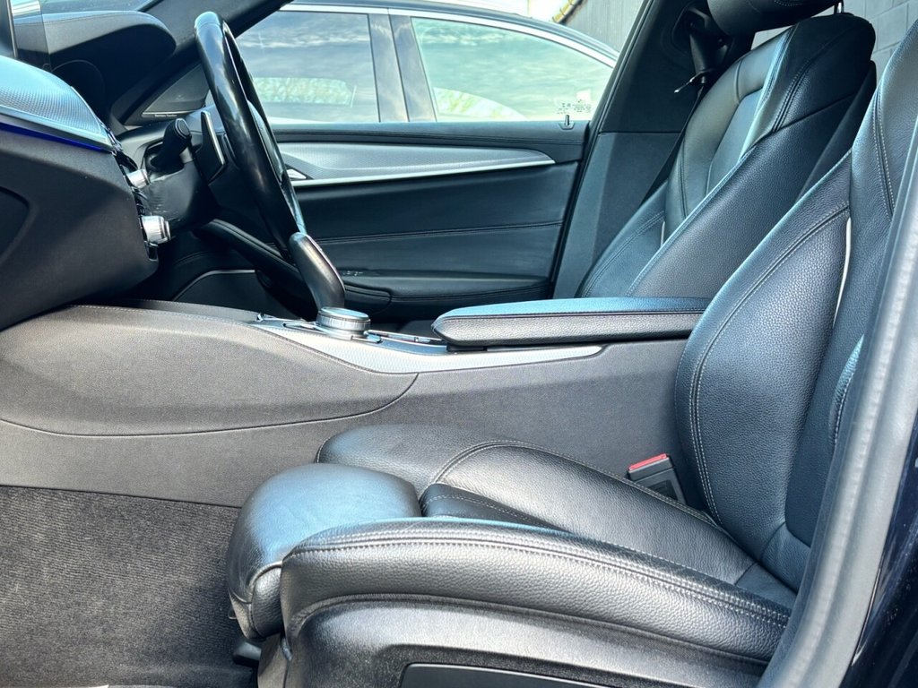 Used BMW 5 Series 2019 for sale - 78029771: Photo 30