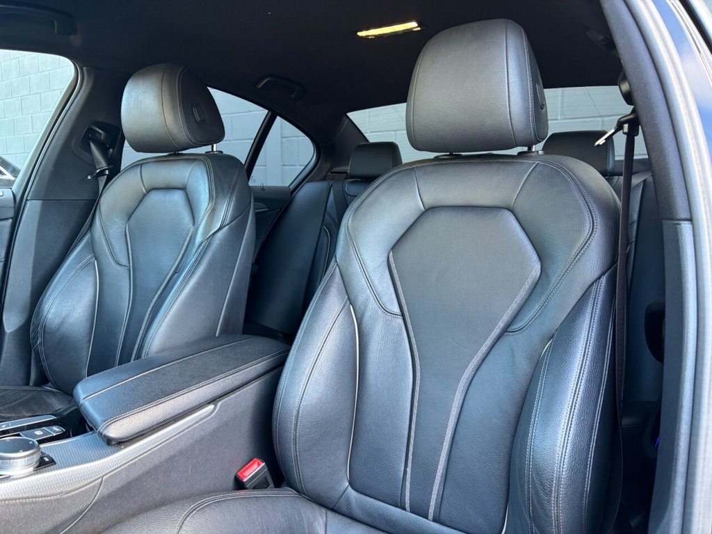 Used BMW 5 Series 2019 for sale - 78029771: Photo 32