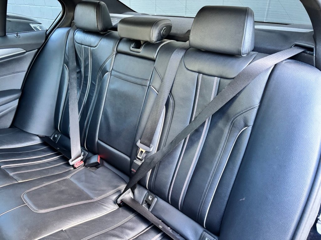 Used BMW 5 Series 2019 for sale - 78029771: Photo 38