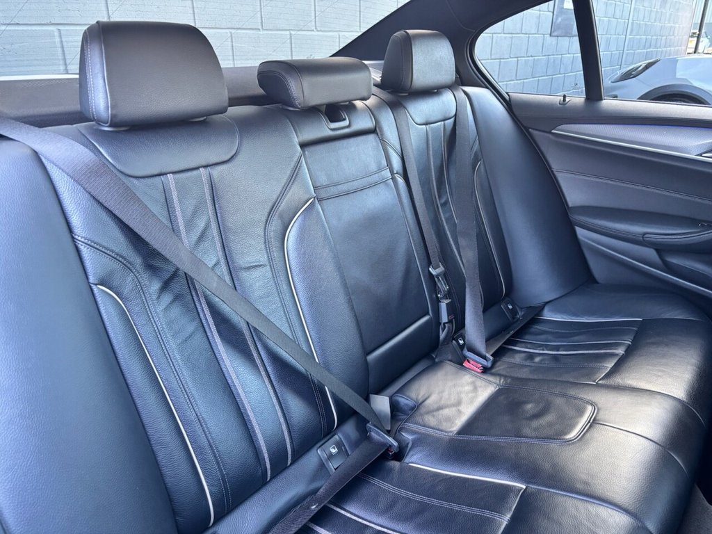 Used BMW 5 Series 2019 for sale - 78029771: Photo 41