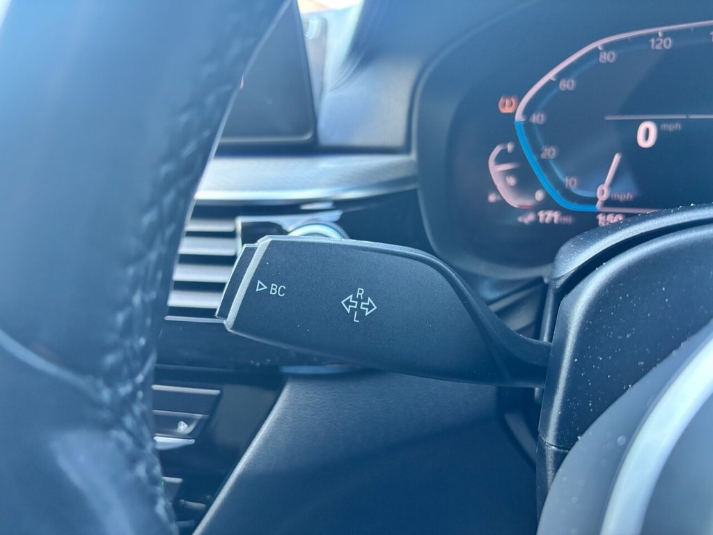 Used BMW 5 Series 2019 for sale - 78029771: Photo 50