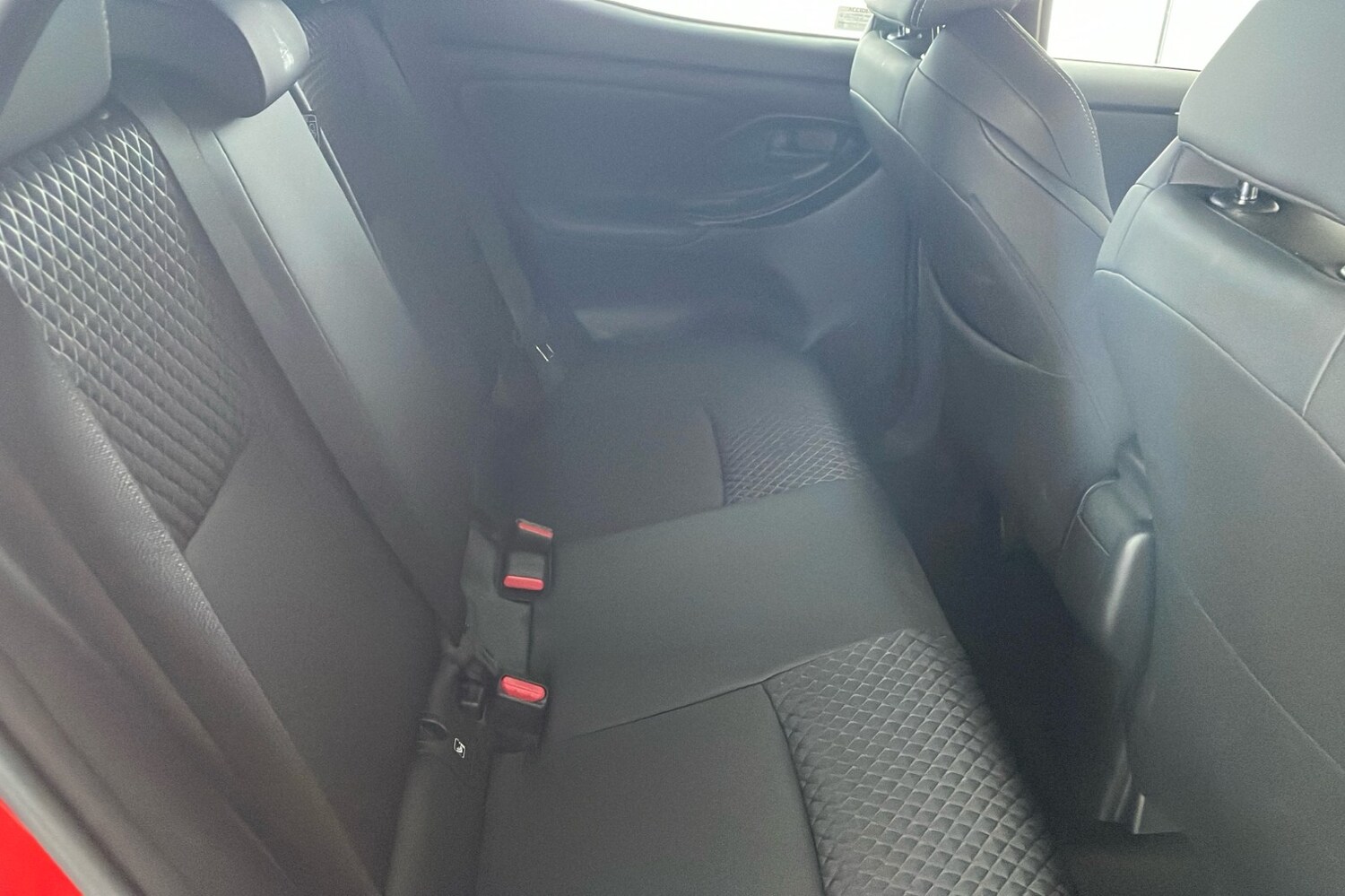 Used Mazda Mazda2 HYBRID 2025 for sale - 77729330: Photo 10