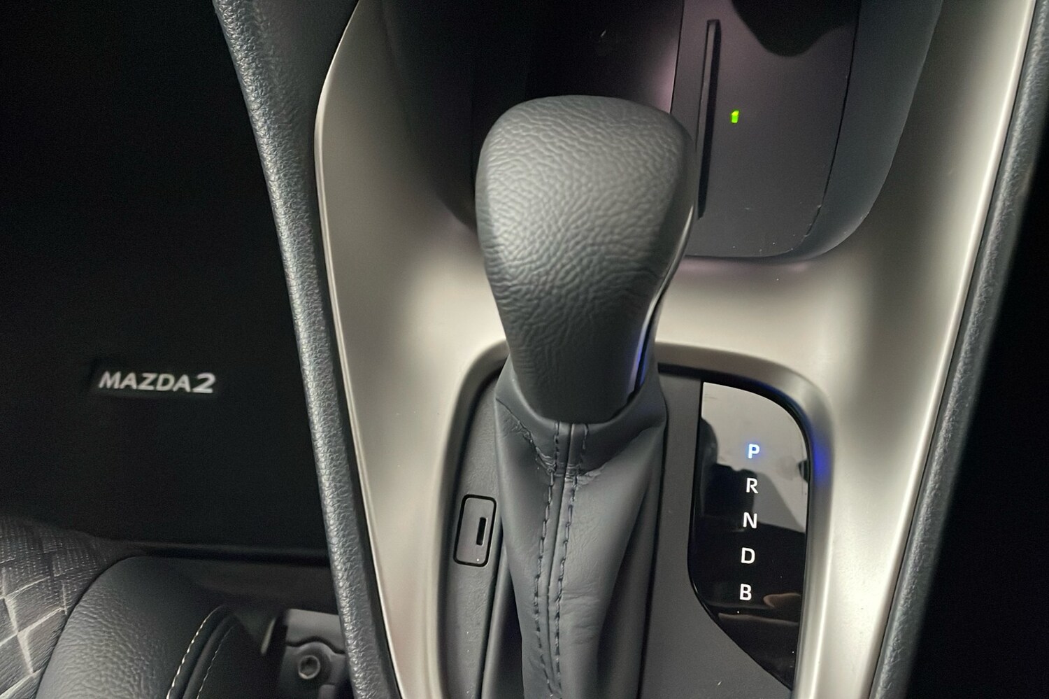 Used Mazda Mazda2 HYBRID 2025 for sale - 77729330: Photo 12