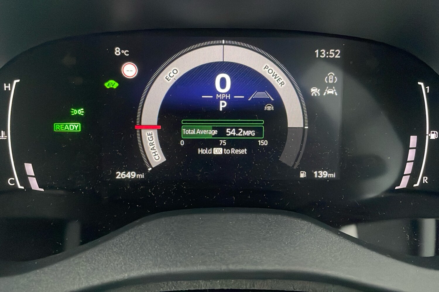 Used Mazda Mazda2 HYBRID 2025 for sale - 77729330: Photo 13