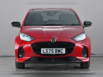 Used Mazda Mazda2 undefined for sale - 77729330: Photo