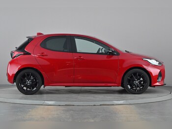 Used Mazda Mazda2 undefined for sale - 77729330: Photo