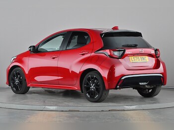 Used Mazda Mazda2 undefined for sale - 77729330: Photo