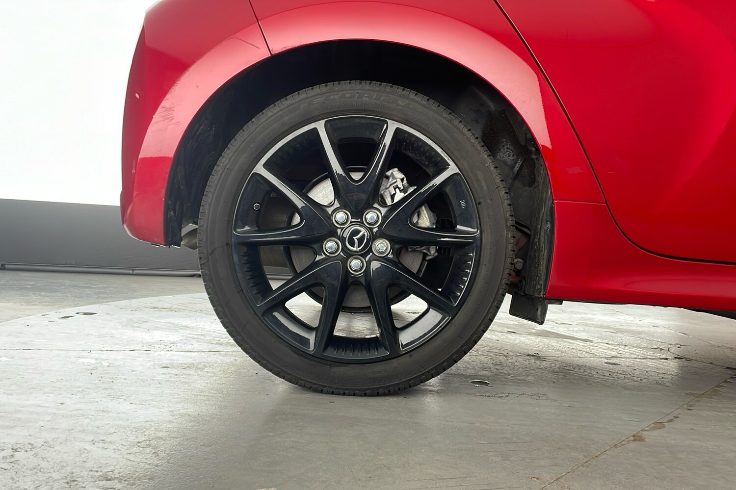 Used Mazda Mazda2 HYBRID 2025 for sale - 77729330: Photo 7