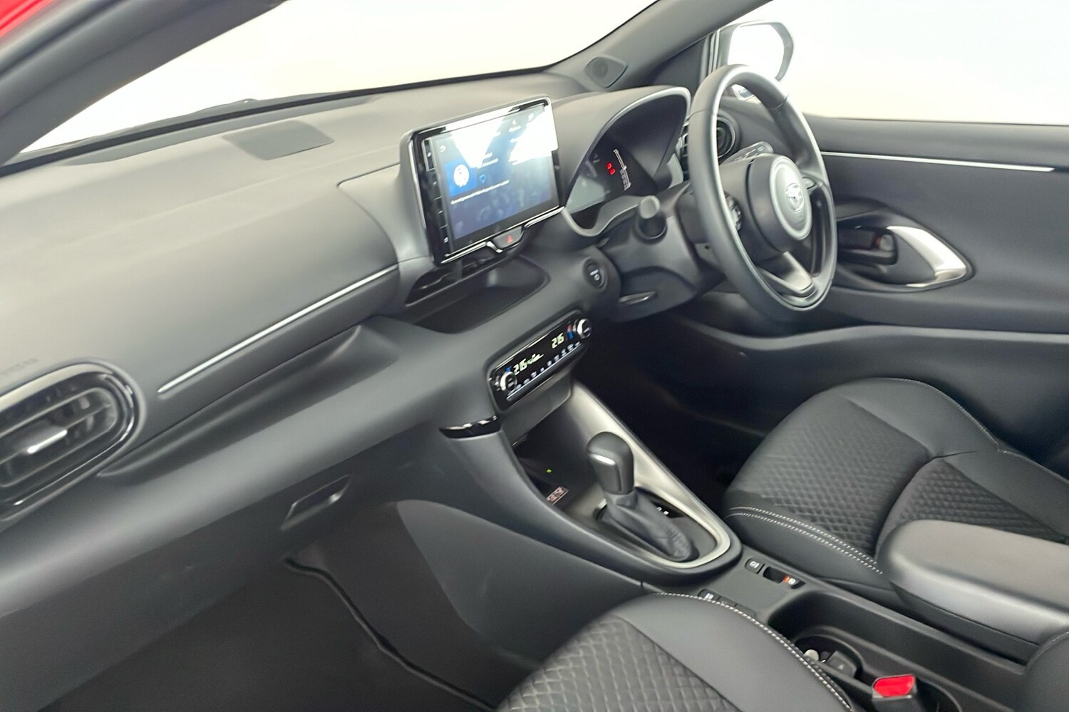 Used Mazda Mazda2 HYBRID 2025 for sale - 77729330: Photo 9