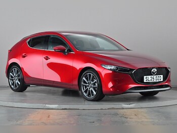 Used Mazda Mazda3 2025 for sale - 78829316: Photo
