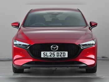 Used Mazda Mazda3 2025 for sale - 78829316: Photo