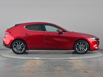 Used Mazda Mazda3 2025 for sale - 78829316: Photo