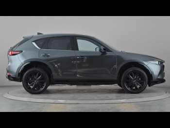 Used Mazda CX-5 2024 for sale - 74275766: Photo