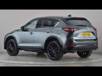 Used Mazda CX-5 2024 for sale - 74275766: Photo