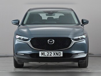 Used Mazda CX-30 2022 for sale - 78932061: Photo