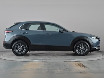 Used Mazda CX-30 2022 for sale - 78932061: Photo