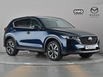 Used Mazda CX-5 2023 for sale - 79241022: Photo