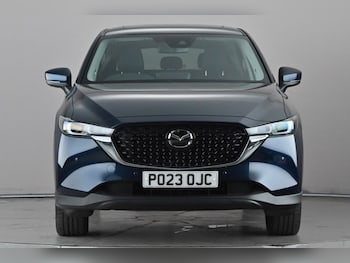 Used Mazda CX-5 2023 for sale - 79241022: Photo