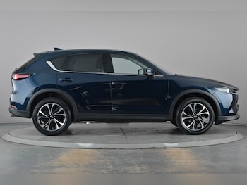 Used Mazda CX-5 2023 for sale - 79241022: Photo