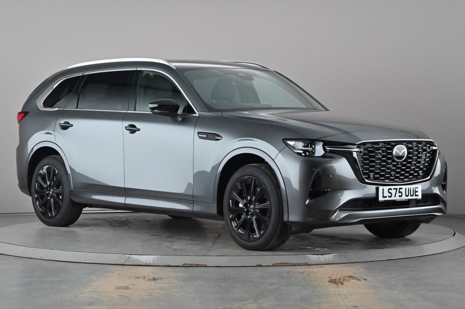 Used Mazda CX-80 2025 for sale - 77729259: Photo 1