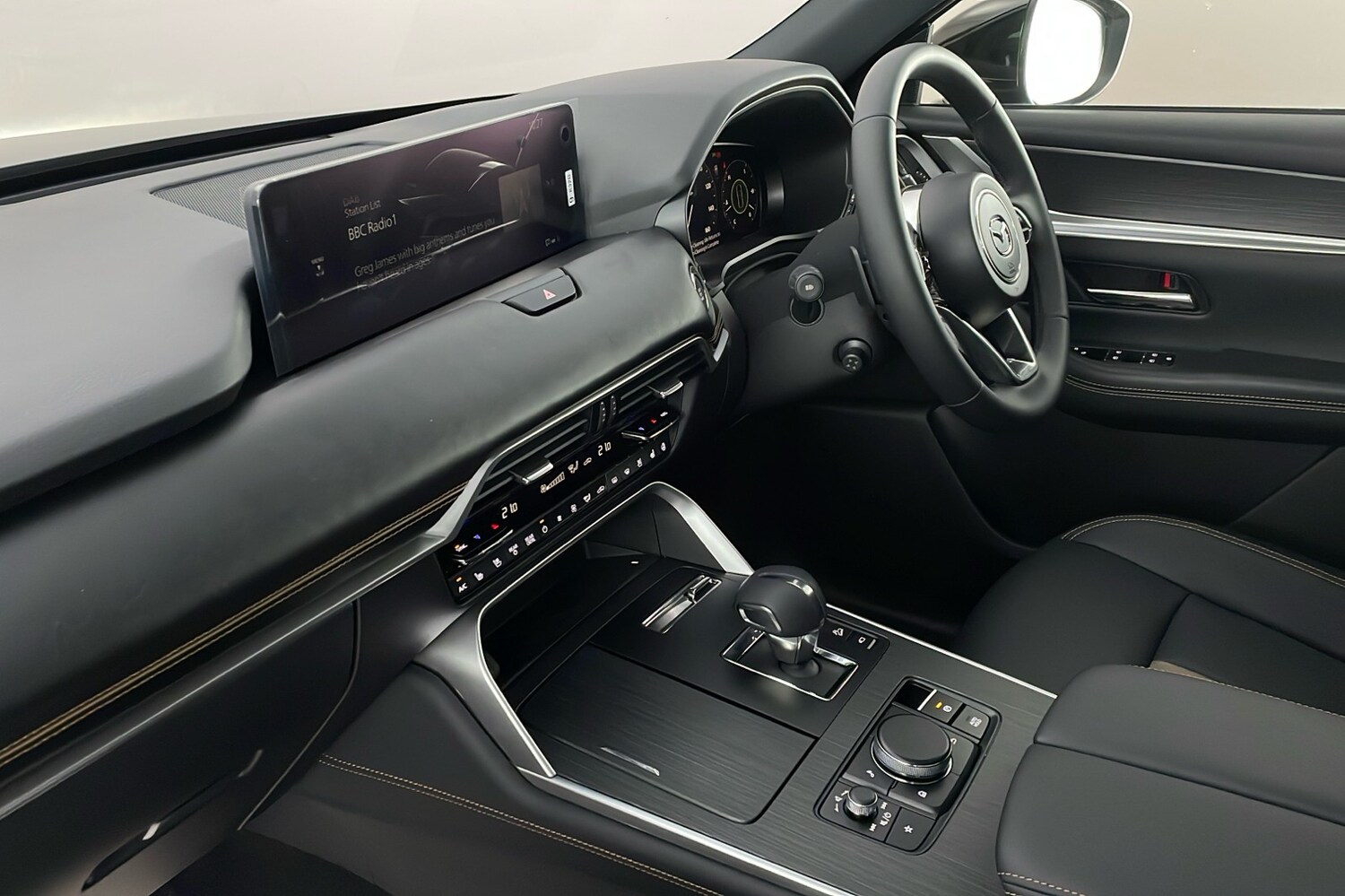 Used Mazda CX-80 2025 for sale - 77729259: Photo 11