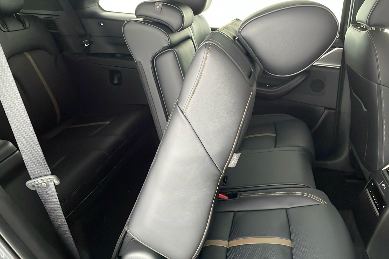 Used Mazda CX-80 2025 for sale - 77729259: Photo 12