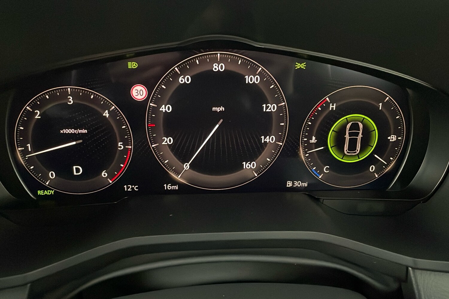 Used Mazda CX-80 2025 for sale - 77729259: Photo 15