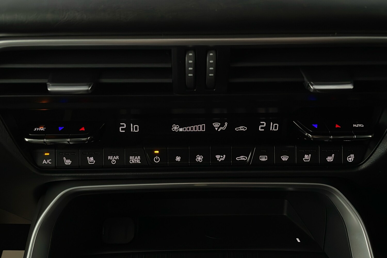 Used Mazda CX-80 2025 for sale - 77729259: Photo 17