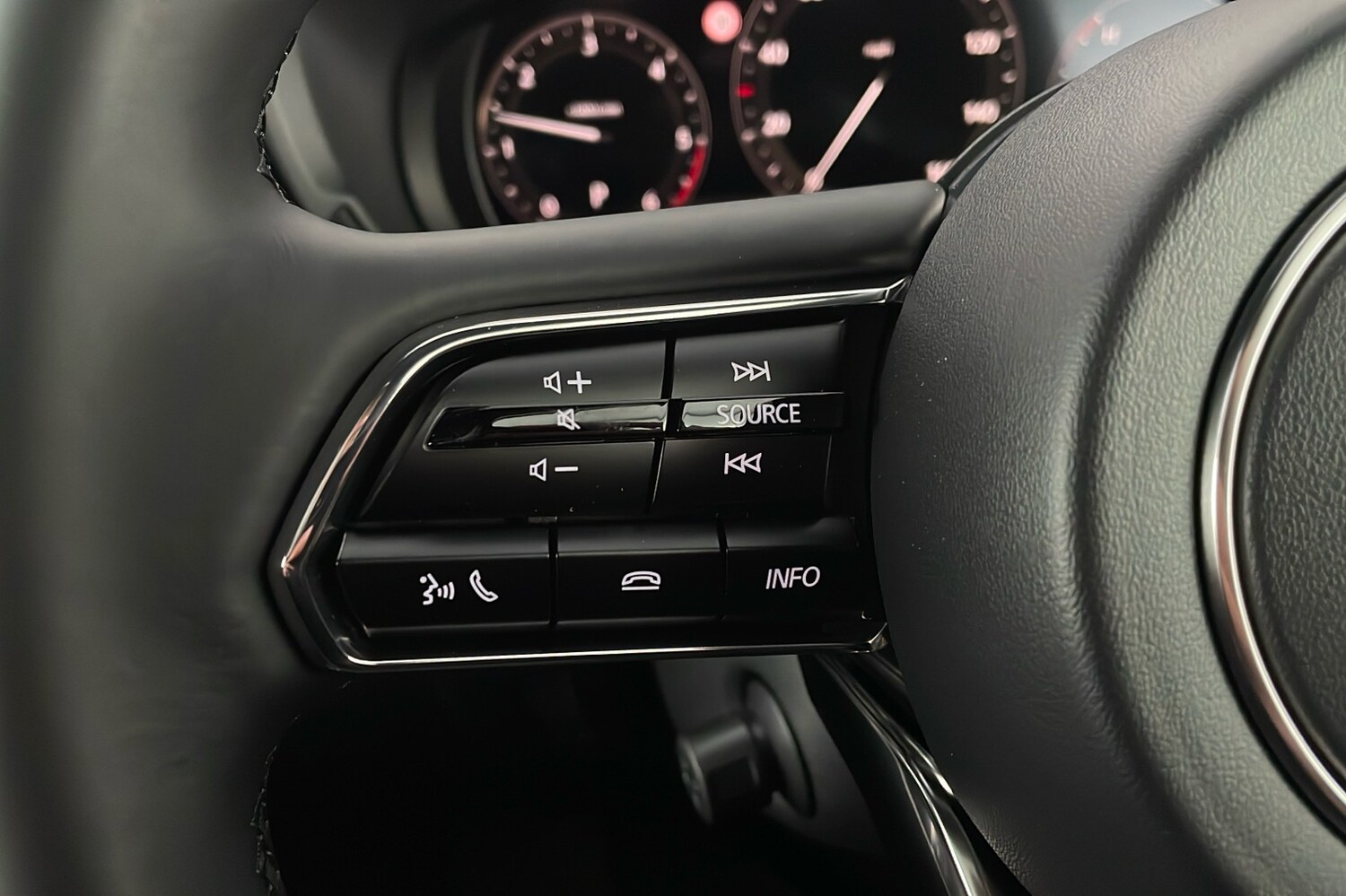 Used Mazda CX-80 2025 for sale - 77729259: Photo 18