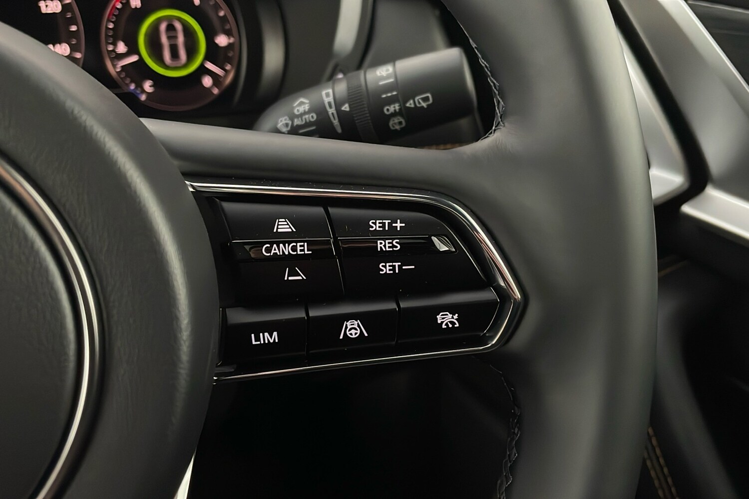 Used Mazda CX-80 2025 for sale - 77729259: Photo 19