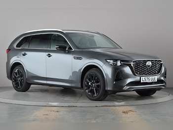 Used Mazda CX-80 undefined for sale - 77729259: Photo