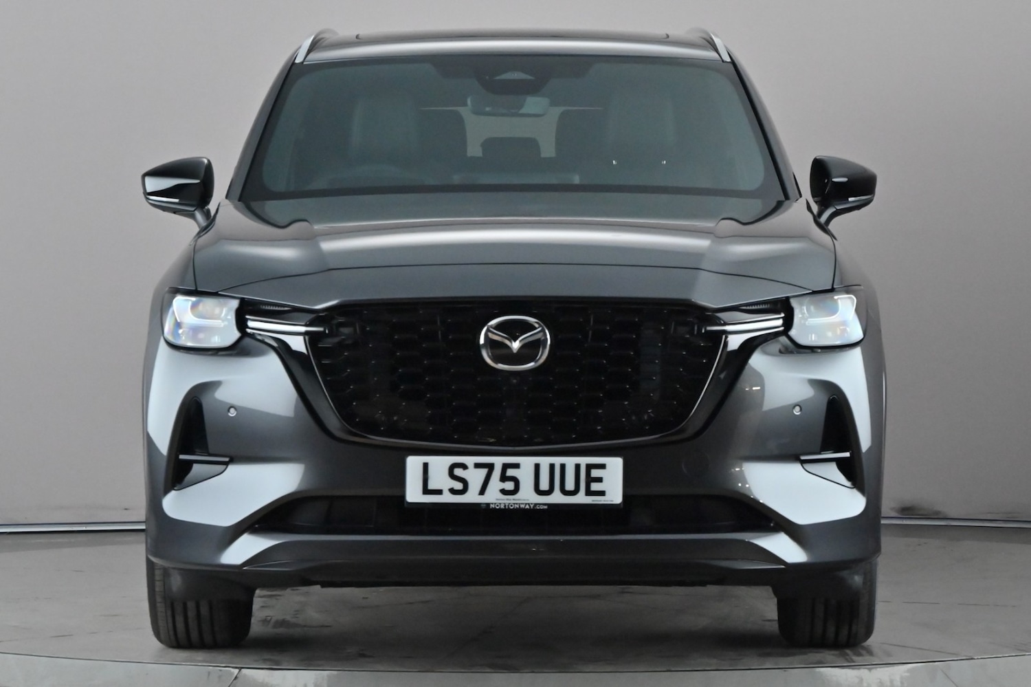 Used Mazda CX-80 2025 for sale - 77729259: Photo 2