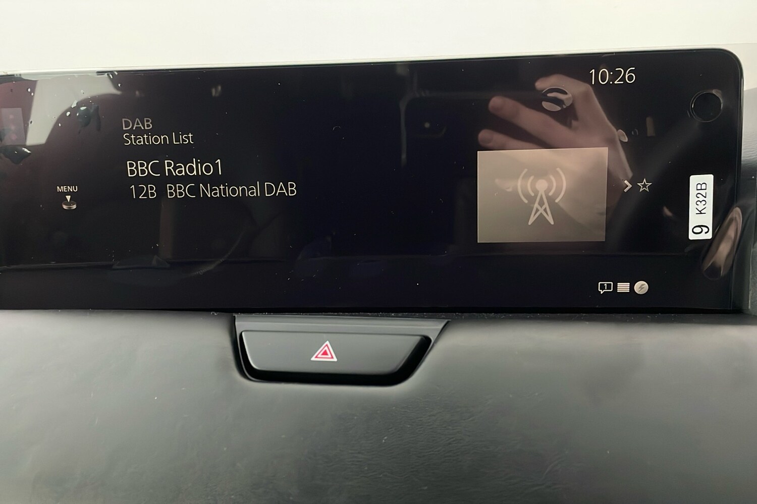 Used Mazda CX-80 2025 for sale - 77729259: Photo 21