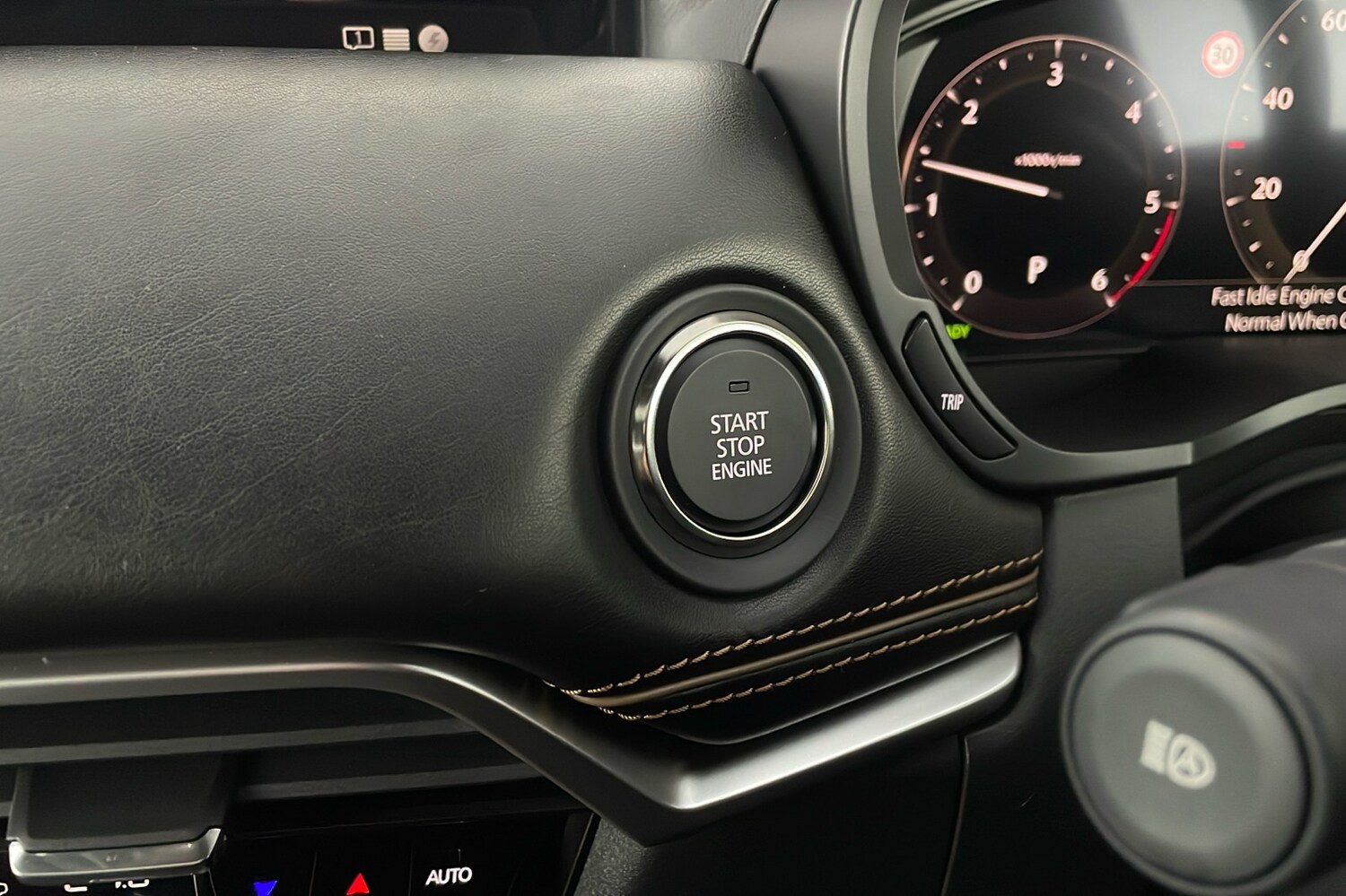 Used Mazda CX-80 2025 for sale - 77729259: Photo 22