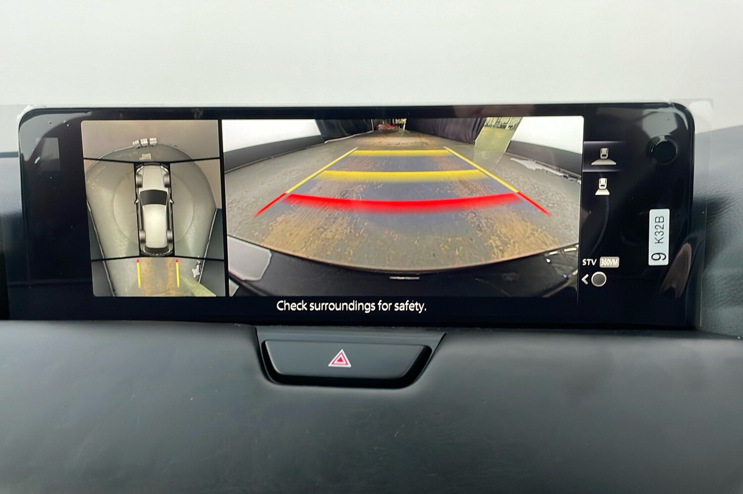 Used Mazda CX-80 2025 for sale - 77729259: Photo 23