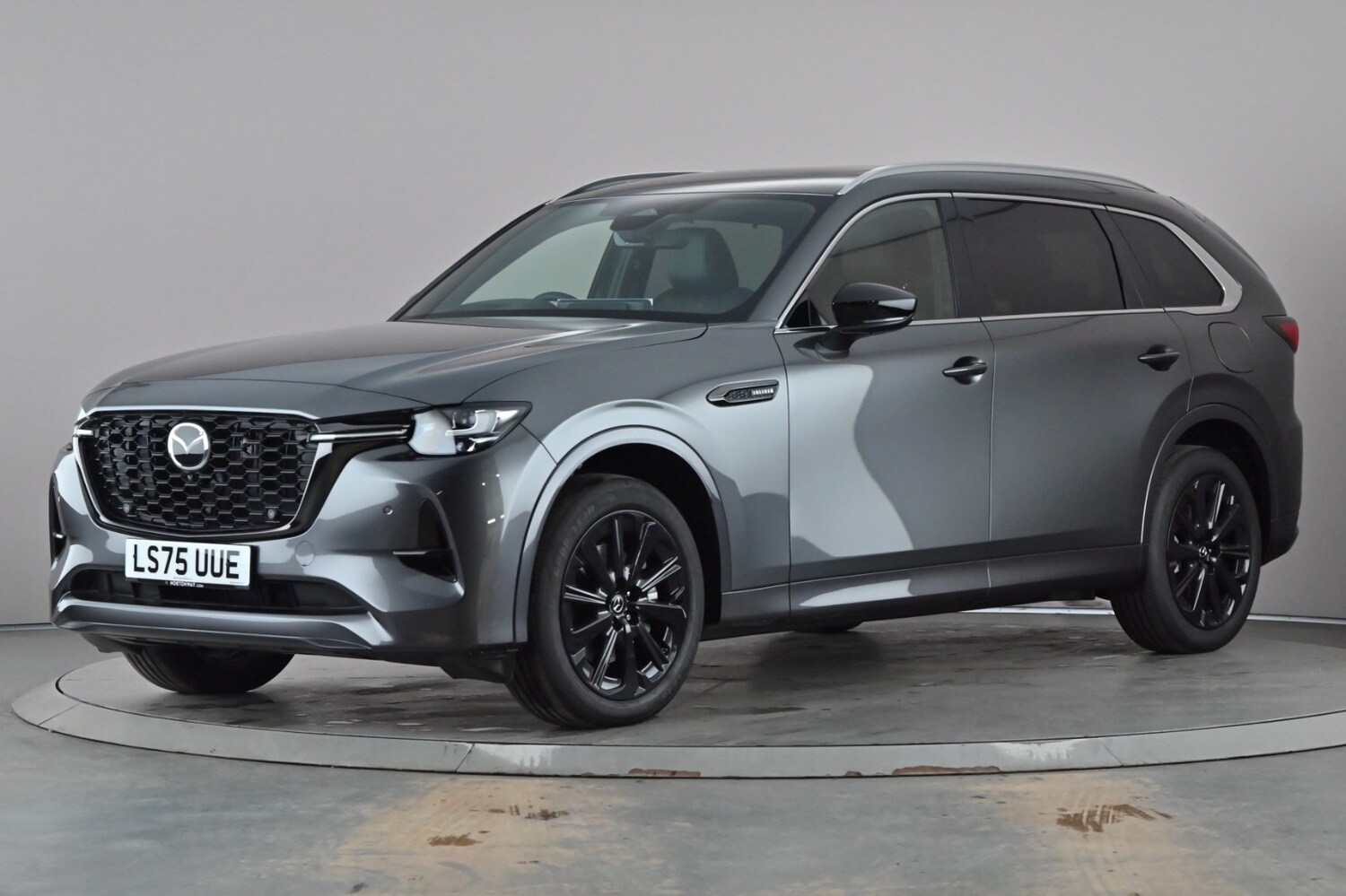 Used Mazda CX-80 2025 for sale - 77729259: Photo 25