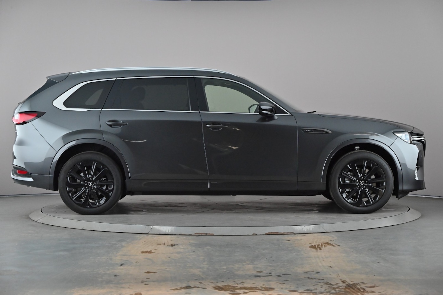 Used Mazda CX-80 2025 for sale - 77729259: Photo 3