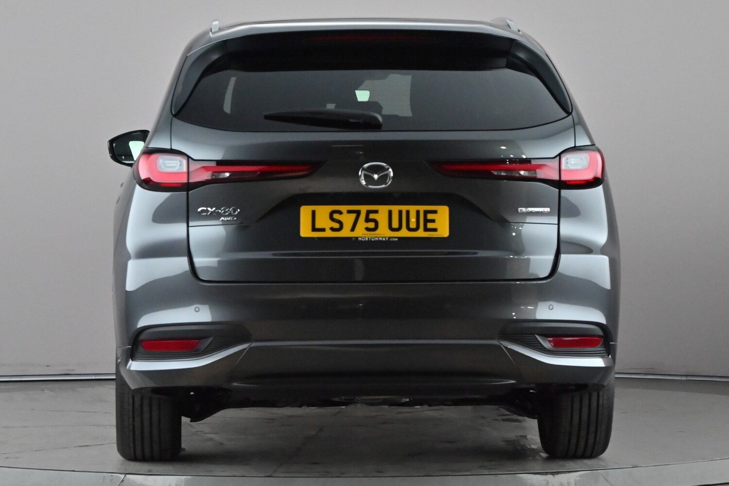 Used Mazda CX-80 2025 for sale - 77729259: Photo 6