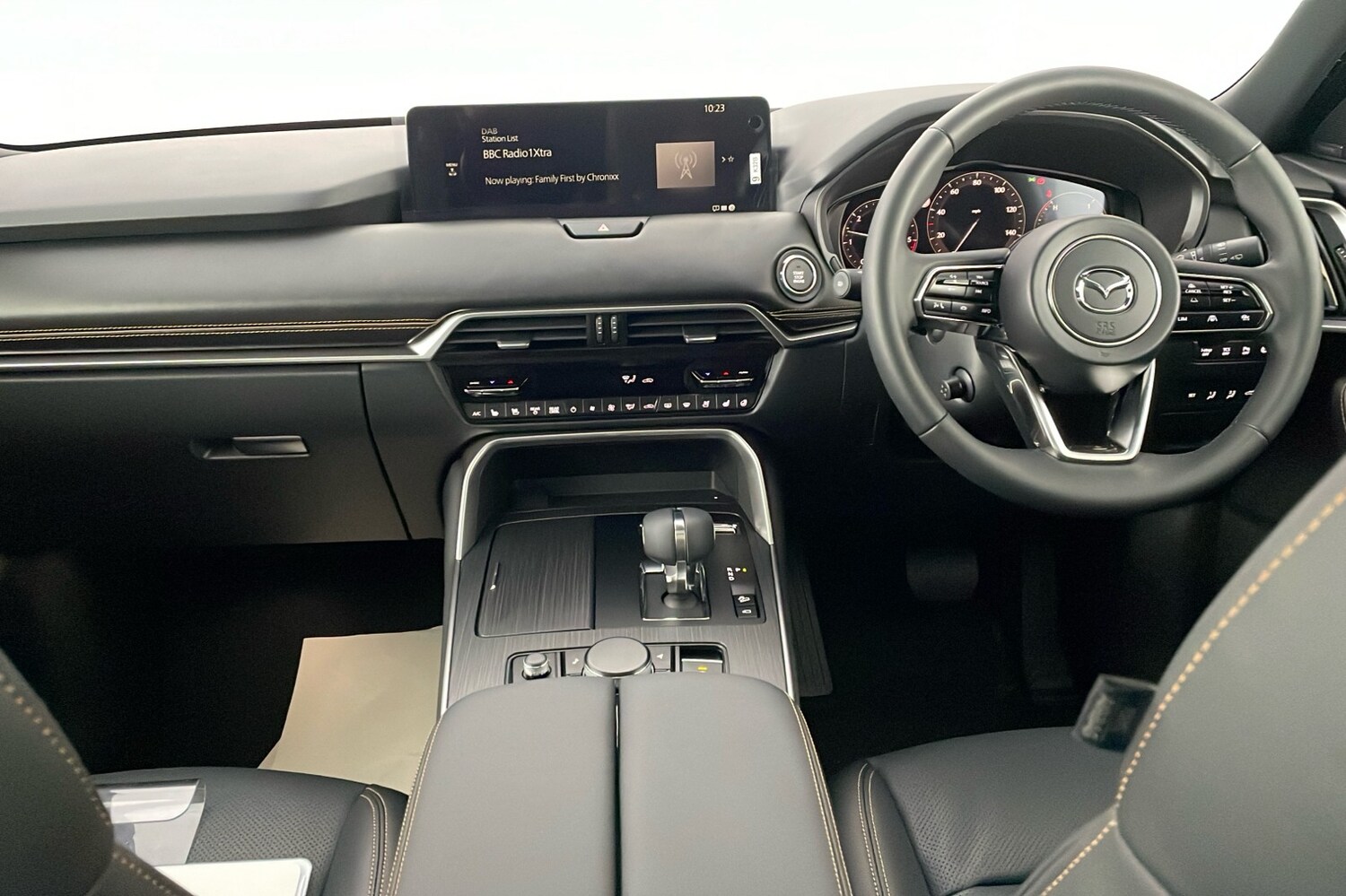 Used Mazda CX-80 2025 for sale - 77729259: Photo 9