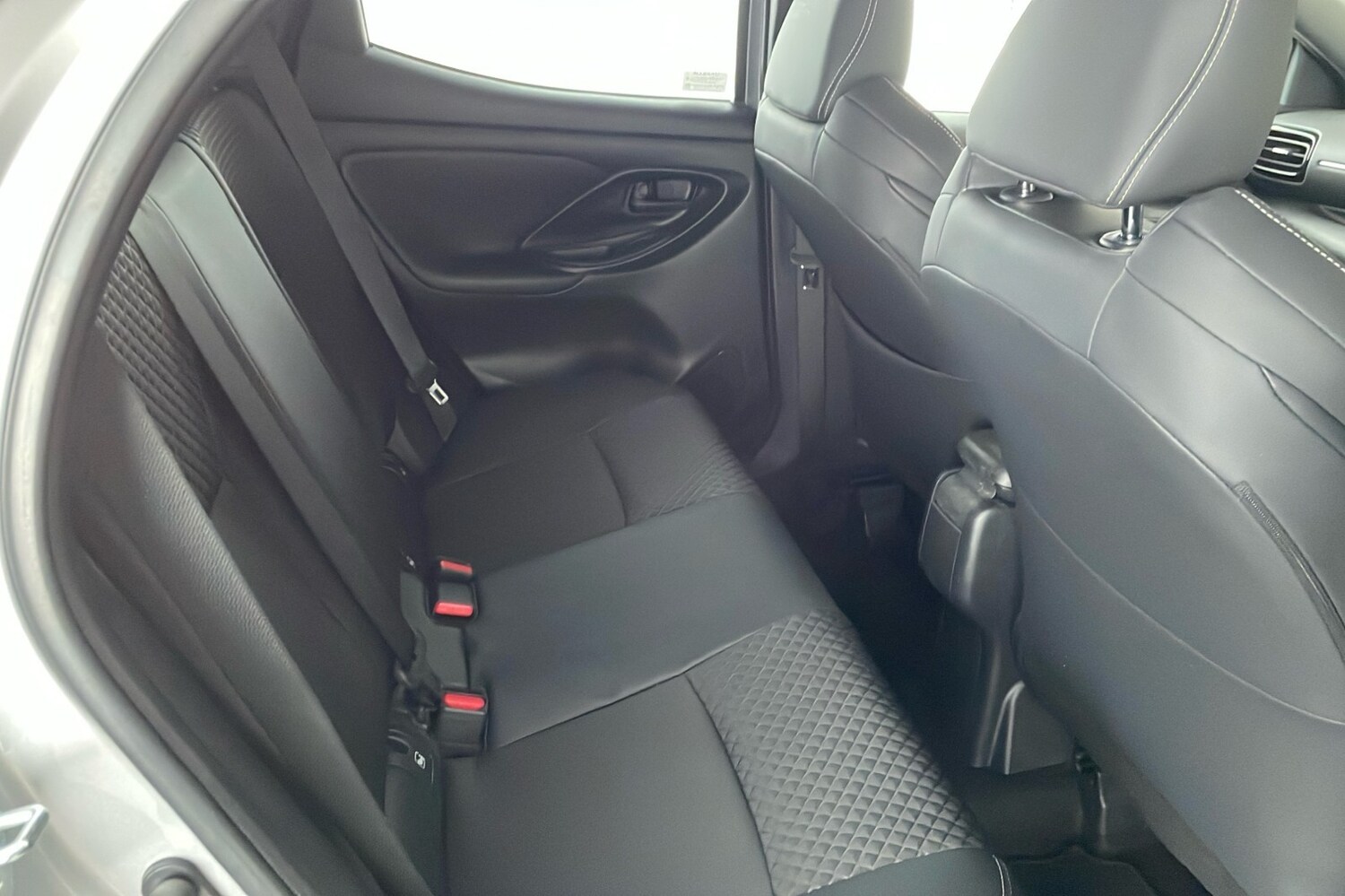 Used Mazda Mazda2 HYBRID 2025 for sale - 77729335: Photo 13