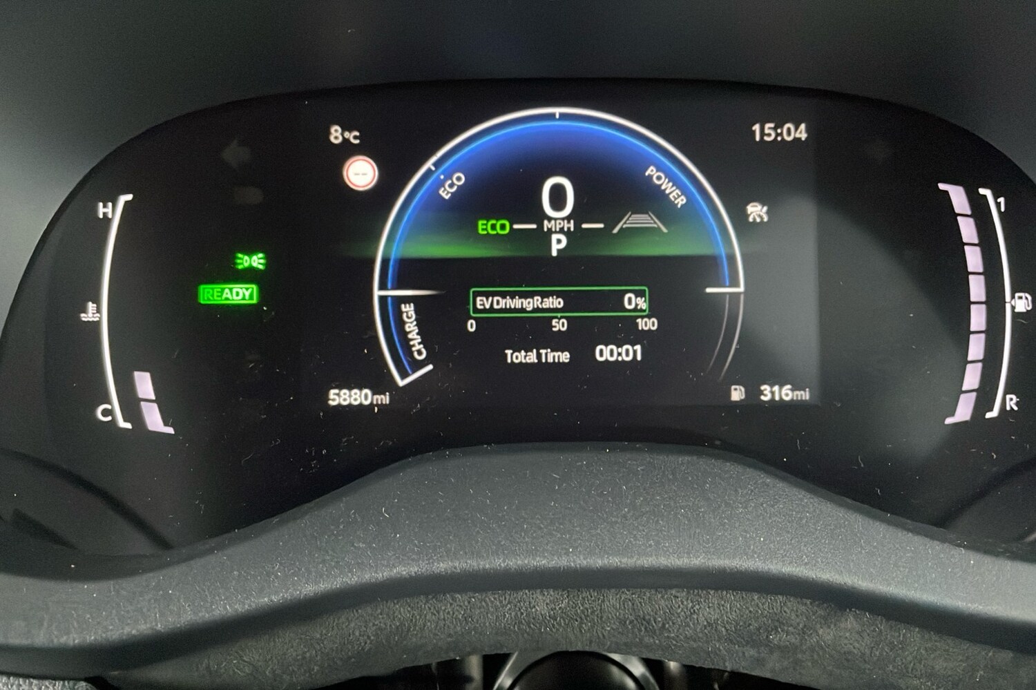 Used Mazda Mazda2 HYBRID 2025 for sale - 77729335: Photo 15