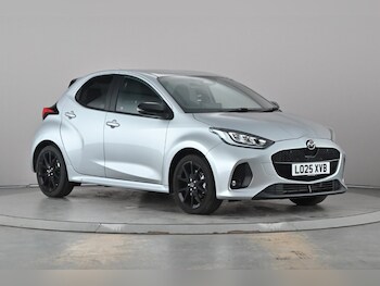 Mazda Mazda2 feature image