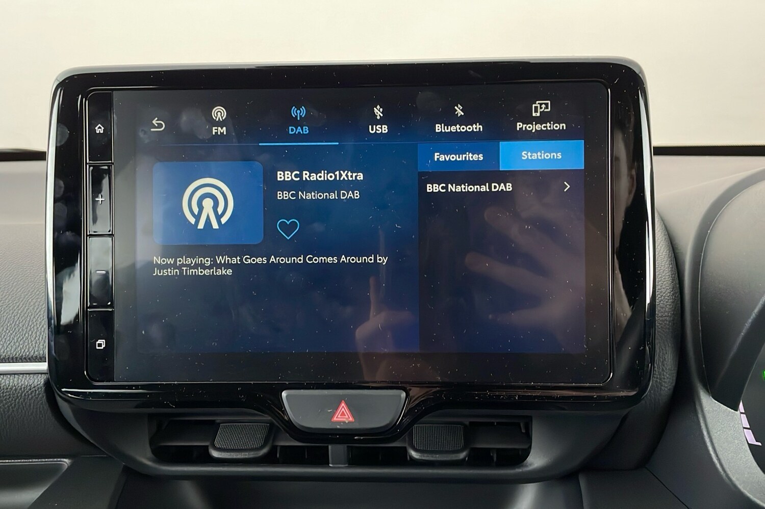 Used Mazda Mazda2 HYBRID 2025 for sale - 77729335: Photo 22