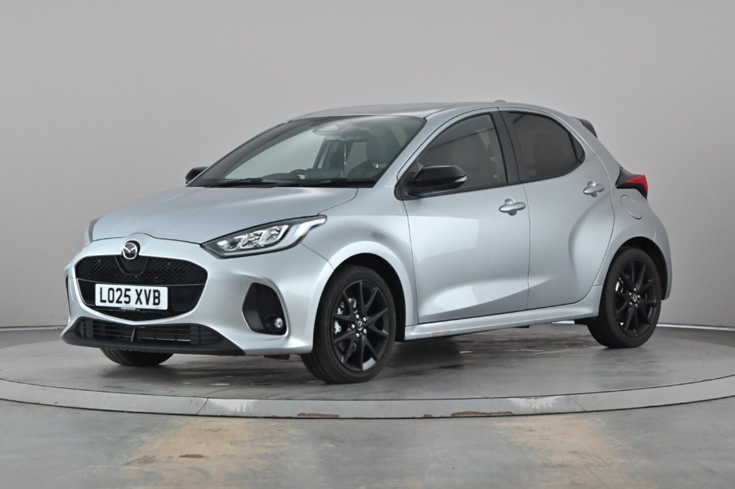 Used Mazda Mazda2 HYBRID 2025 for sale - 77729335: Photo 25