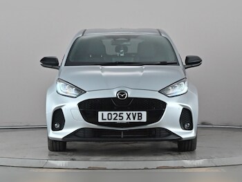 Used Mazda Mazda2 undefined for sale - 77729335: Photo