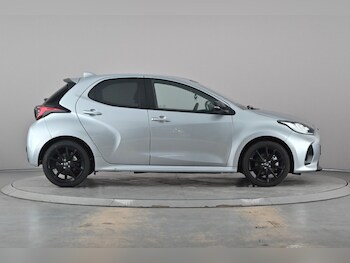 Used Mazda Mazda2 undefined for sale - 77729335: Photo